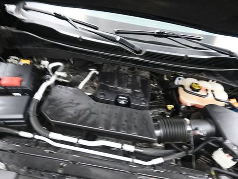 Used 2022 Chevrolet Silverado 1500 Custom Trail Boss image 30