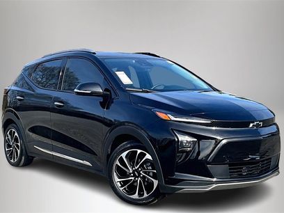 Certified 2022 Chevrolet Bolt EUV Premier w/ Super Cruise Package