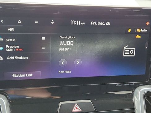 Used 2023 Kia Sorento SX image 20