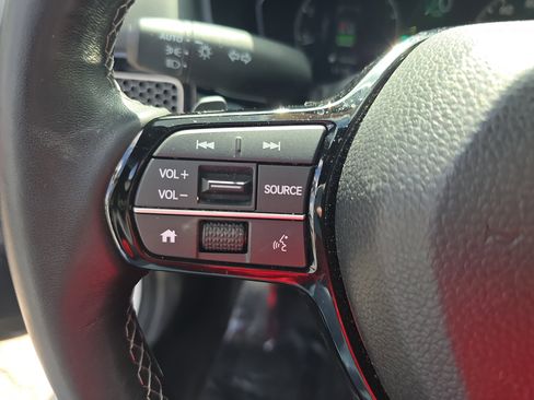 Certified 2023 Honda Civic Sport image 22