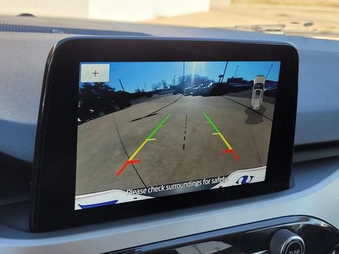 Used 2022 Ford Escape SEL w/ Technology Package image 25