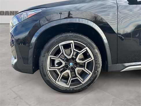 New 2026 BMW X1 xDrive28i w/ Technology Package image 14
