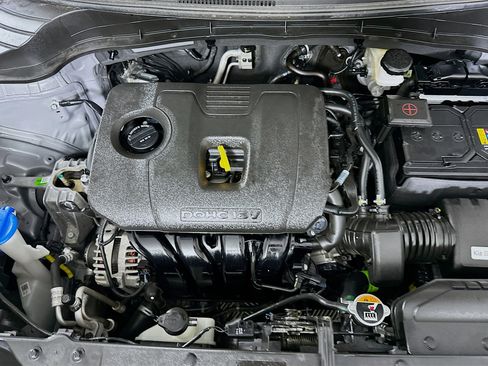 Used 2025 Kia Soul LX w/ LX Technology Package image 31