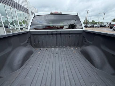 Used 2011 Ford F150 FX4 w/ FX Luxury Pkg AWD/4WD image 8