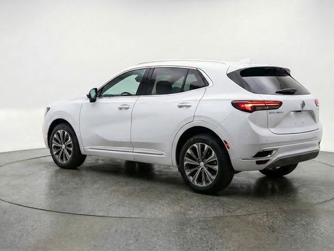 Used 2024 Buick Envision Preferred AWD/4WD image 6
