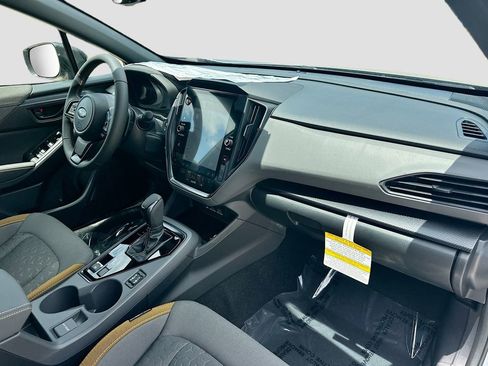 New 2026 Subaru Crosstrek 2.5i Sport AWD/4WD image 28
