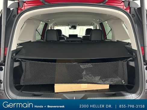 New 2026 Honda Passport RTL image 24