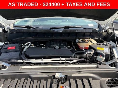 Used 2019 Chevrolet Silverado 1500 RST w/ All-Star Edition RWD image 11