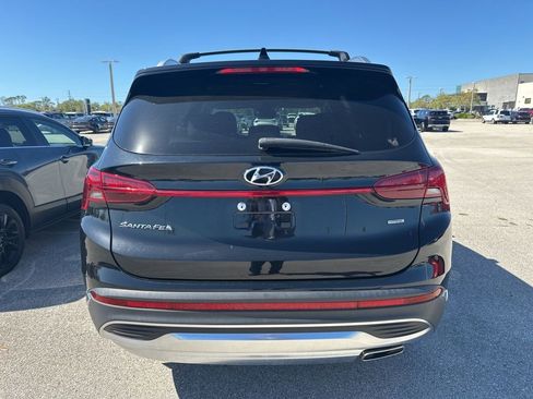Used 2022 Hyundai Santa Fe SEL image 6