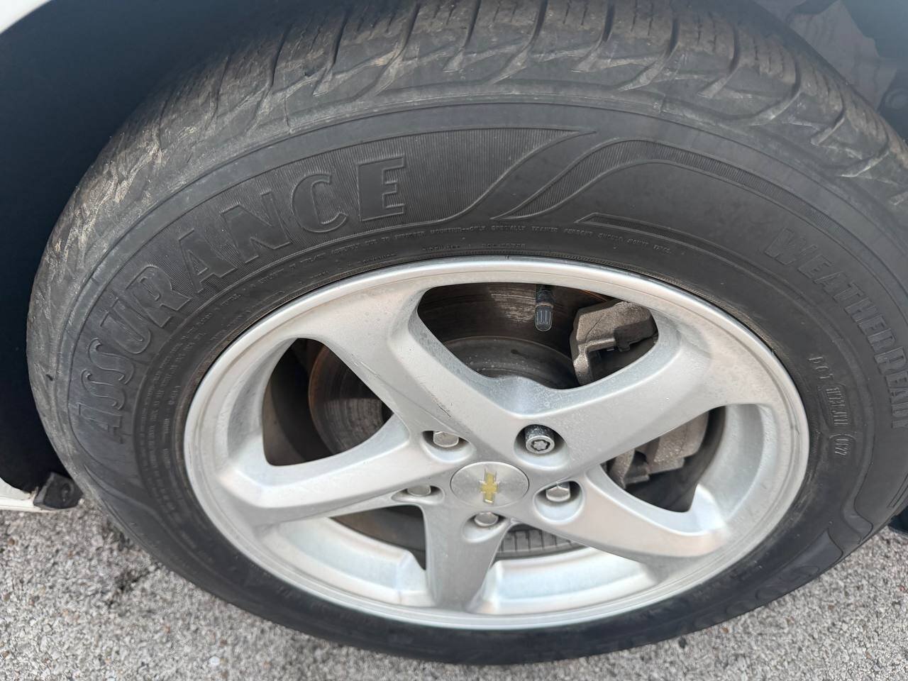 Used 2018 Chevrolet Malibu LS FWD image 33