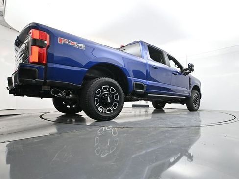 New 2026 Ford F250 4x4 Crew Cab Super Duty image 32