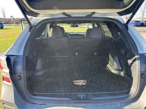 Used 2025 Subaru Outback Wilderness image 15