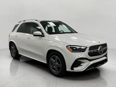 Certified 2026 Mercedes-Benz GLE 450 4MATIC
