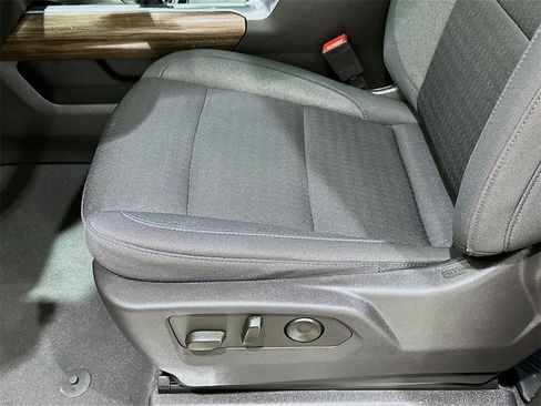 Used 2024 Chevrolet Silverado 1500 RST w/ Z71 Off-Road Package image 20