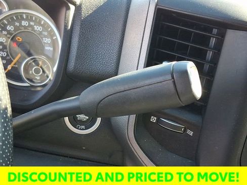 Used 2021 RAM 3500 Tradesman image 15