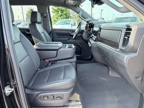 Used 2026 GMC Sierra 1500 SLT AWD/4WD image 24