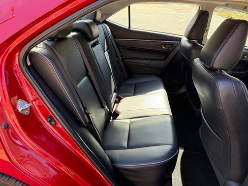 Used 2016 Toyota Corolla S Premium image 17