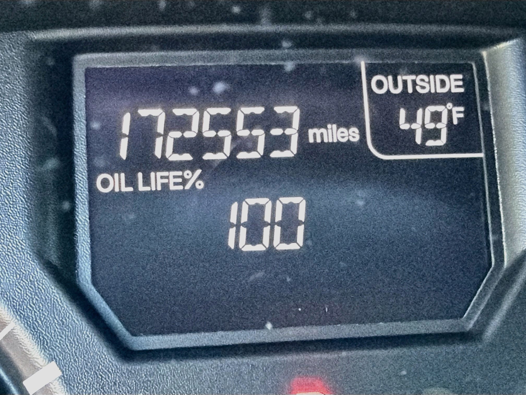 Used 2016 Honda Odyssey EX-L image 18