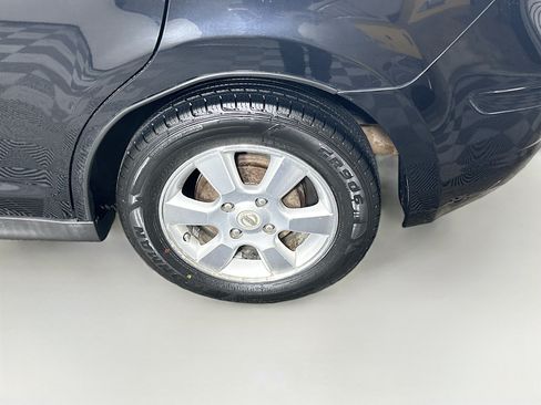 Used 2012 Nissan Versa 1.8 S w/ Special Edition Pkg FWD image 11