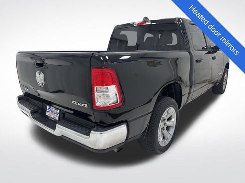 Used 2022 RAM 1500 Big Horn image 4