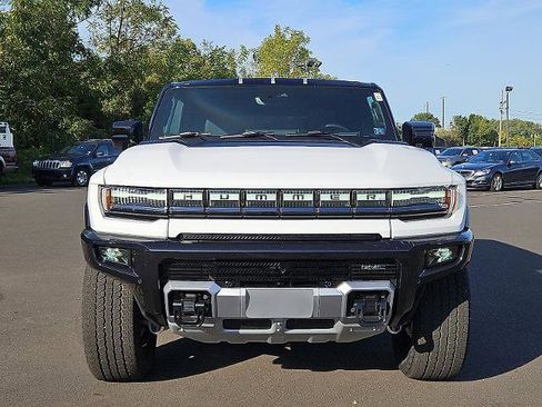 New 2026 GMC Hummer EV SUV image 2