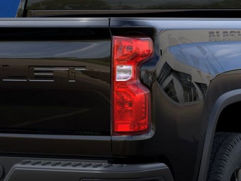 New 2026 Chevrolet Silverado 2500 W/T AWD/4WD image 11