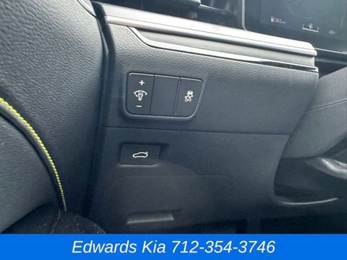 New 2026 Kia K5 GT w/ GT1 Package image 26