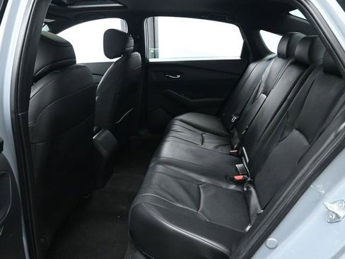 Used 2023 Honda Accord Sport image 15