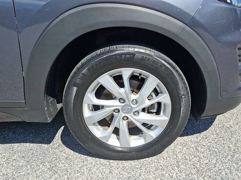 Used 2019 Hyundai Tucson Value AWD/4WD image 12