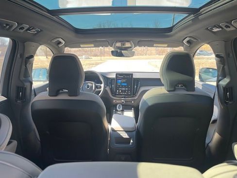New 2026 Volvo XC60 T8 Plus w/ Protection Package Premier AWD/4WD image 8