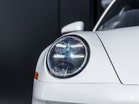 Certified 2026 Porsche 911 Carrera S RWD image 18