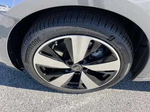 New 2025 Audi A5 2.0T Premium image 11