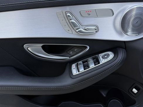 Used 2015 Mercedes-Benz C 300 4MATIC Sedan image 28