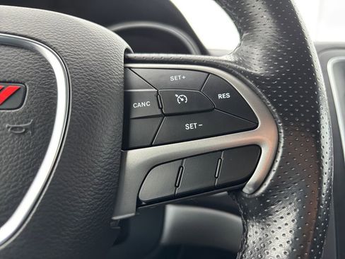 Used 2020 Dodge Durango SXT w/ 3rd Row Seating Group image 19