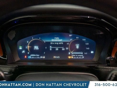 Used 2021 Lincoln Corsair Reserve image 7