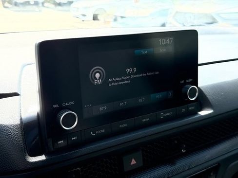 Certified 2024 Honda CR-V EX image 27