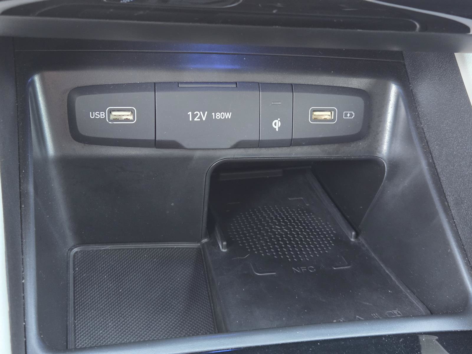 Used 2022 Hyundai Tucson SEL w/ Convenience Package AWD/4WD image 10