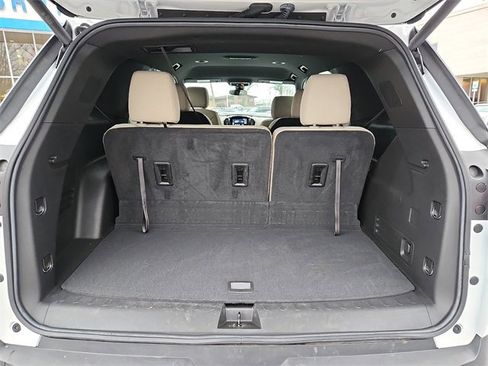 Certified 2023 Chevrolet Traverse LT image 28
