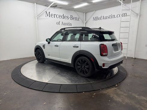 Used 2019 MINI Cooper Countryman S image 5