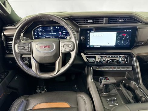 Used 2022 GMC Sierra 1500 AT4 w/ AT4 Premium Package image 29