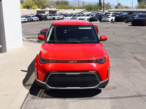 Used 2024 Kia Soul LX w/ Option Group 015 image 15