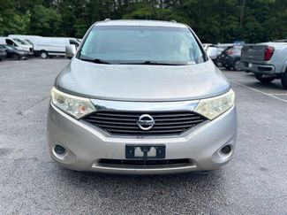 Used 2012 Nissan Quest S FWD video 2