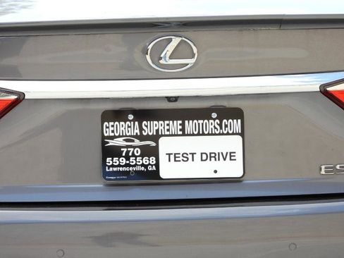 Used 2013 Lexus ES 350 Premium w/ Premium Pkg image 20