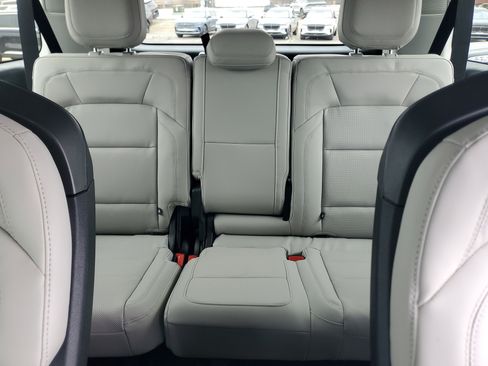 New 2026 Lincoln Navigator L Reserve image 31