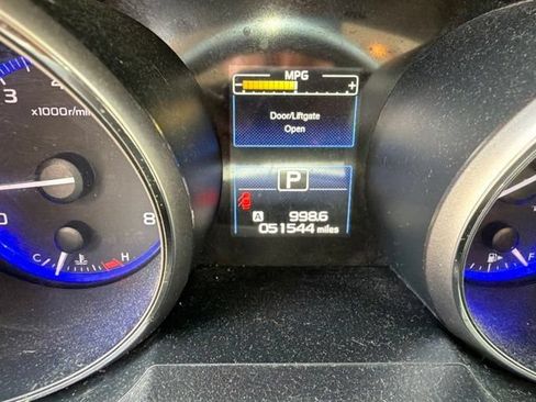 Used 2016 Subaru Outback 2.5i Premium AWD/4WD image 24
