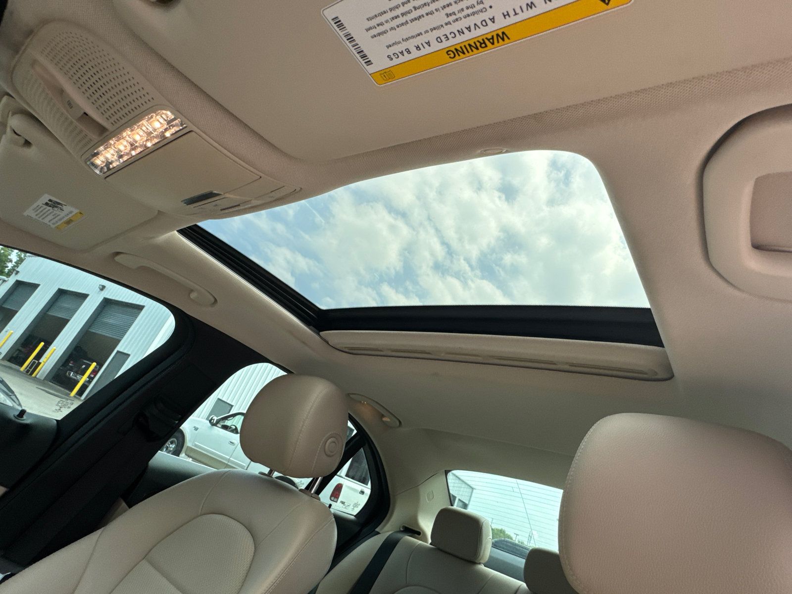 Used 2021 Mercedes-Benz C 300 Sedan image 7