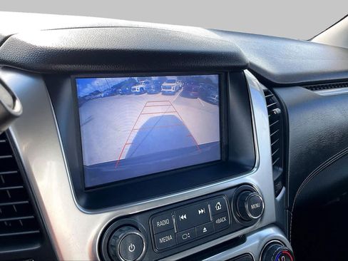 Used 2018 Chevrolet Tahoe LT RWD image 29