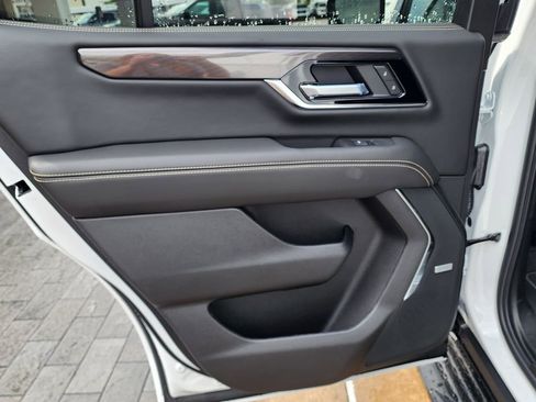 New 2026 GMC Yukon Elevation AWD/4WD image 44