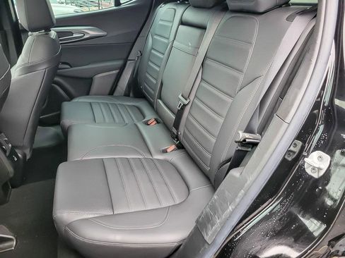 Used 2024 Alfa Romeo Tonale Veloce image 11