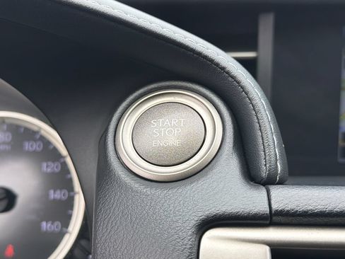Used 2016 Lexus IS 300 AWD w/ Navigation System Package image 30
